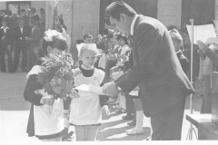 1974-1975 оқу жылының 25 мамыры
