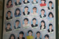 2000-2001 оқу жылы