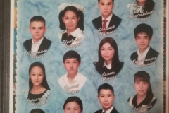 2013-2014 оқу жылы